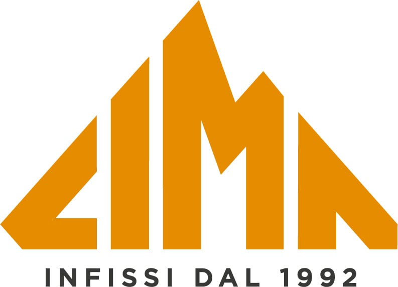 Cima Infissi logo